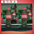 souvenir 3D silicone cartoons USB covers